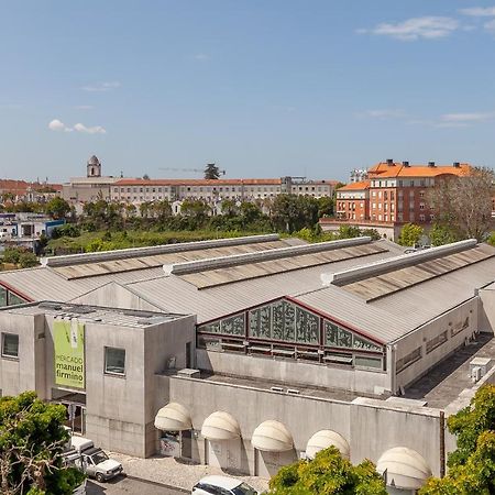 Avenida & Mercado By Home Sweet Home Aveiro Exterior photo