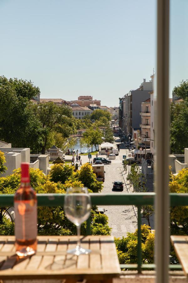 Avenida & Mercado By Home Sweet Home Aveiro Exterior photo