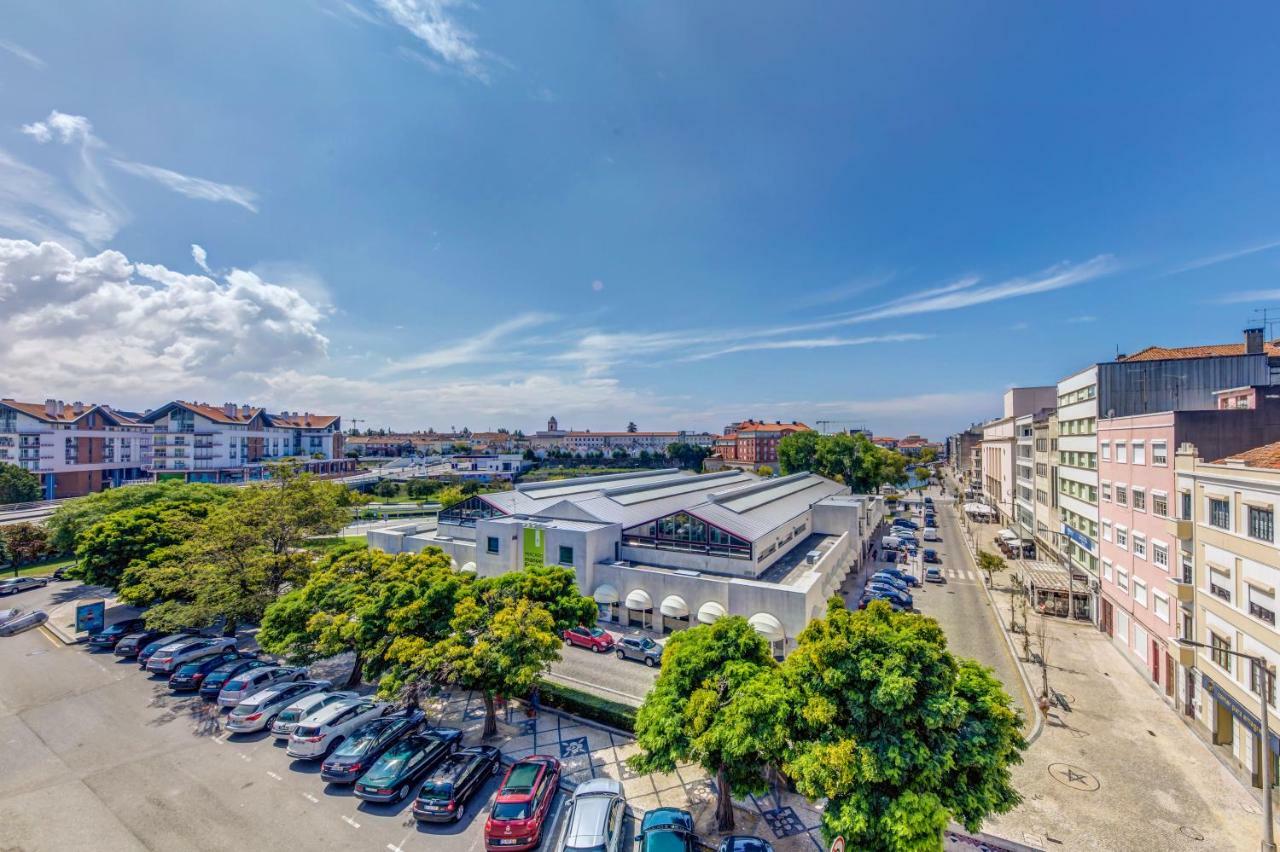 Avenida & Mercado By Home Sweet Home Aveiro Exterior photo